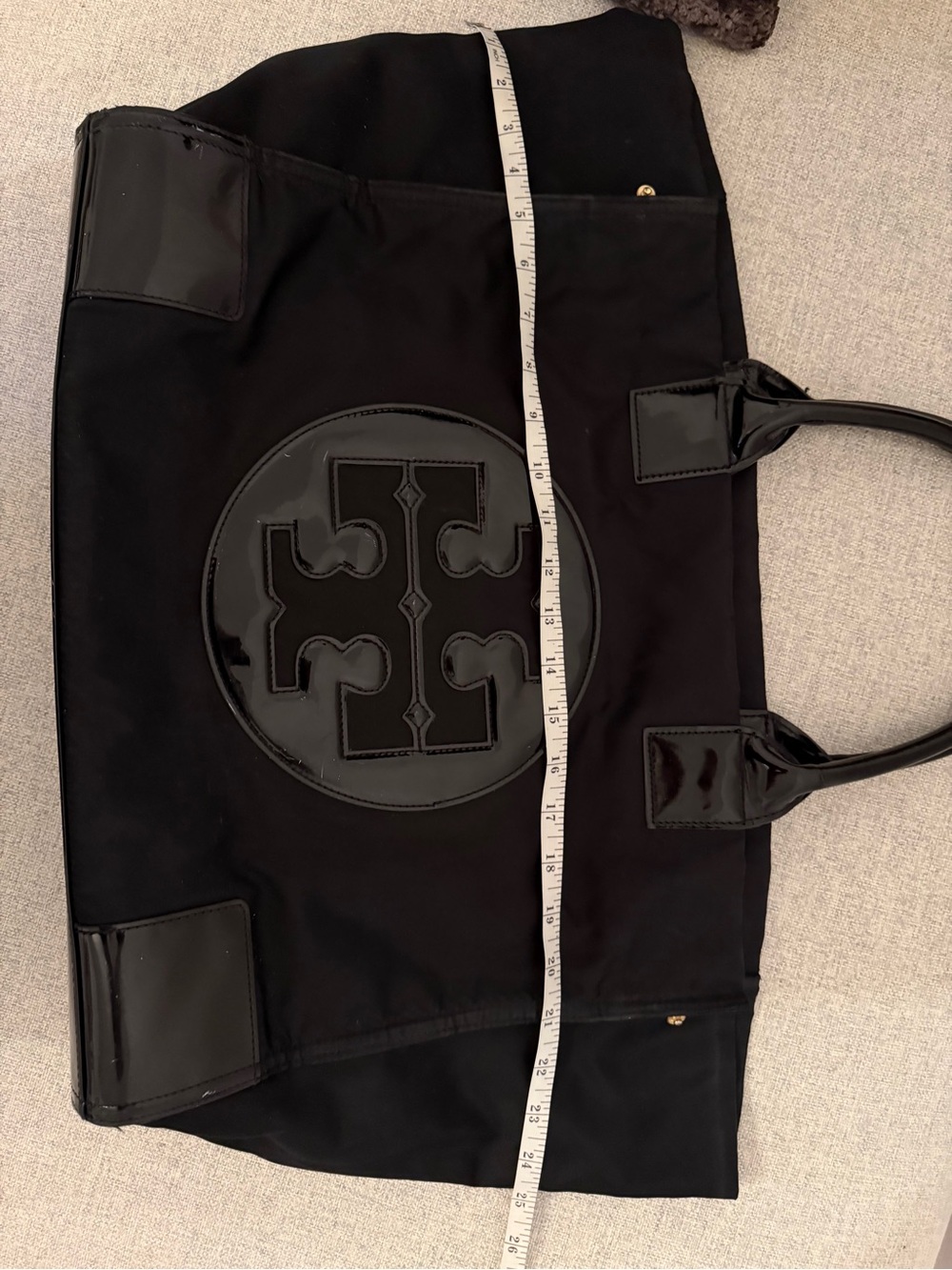 Tory Burch Nylon Bag - Picture 10 of 13